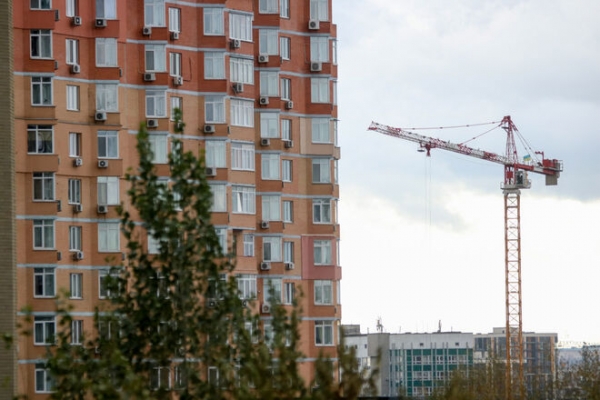 
                                                                        Кредиты под 5% Зеленского станут драйвером для экономики: эксперт спрогнозировал развитие рынка жилья
                                                                                                                                                                                                                    