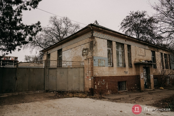 Нетуристическая Одесса, часть 4: Слободка — архитектурный халоймес с богатой историей
