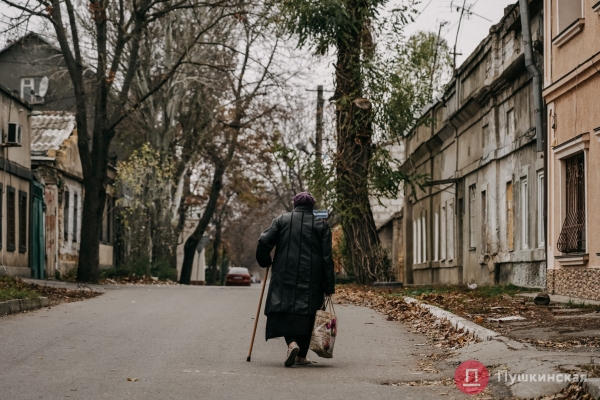 Нетуристическая Одесса, часть 4: Слободка — архитектурный халоймес с богатой историей