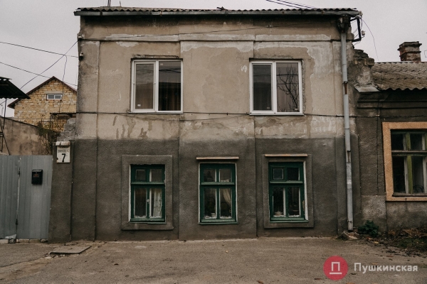 Нетуристическая Одесса, часть 4: Слободка — архитектурный халоймес с богатой историей