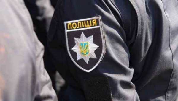 В Одессе автомобиль замначальника полиции проехал на красный свет и сбил женщину — дело расследует ГБР