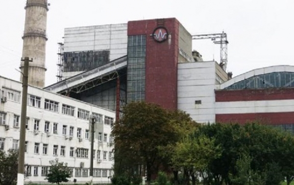 Фонд госимущества продал Калушскую ТЭЦ