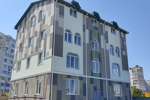Одесситов просят не покупать квартиры в незаконном жилом комплексе 