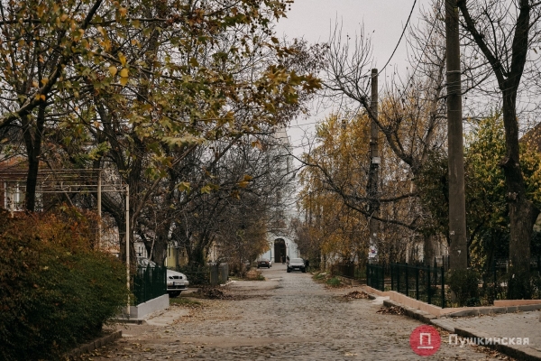 Нетуристическая Одесса, часть 4: Слободка — архитектурный халоймес с богатой историей