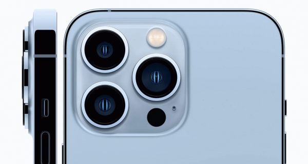 
                                                                        iPhone 13 – все плюсы и минусы покупки нового смартфона
                                                                                                                                                                                                                    