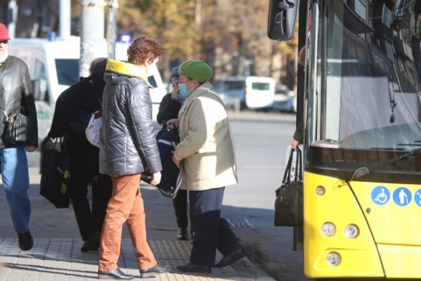 
                                                                        Облавы в общественном транспорте: полиция выписала более 1000 штрафов за отсутствие ковид-документов
                                                                                                                                                                                                                    