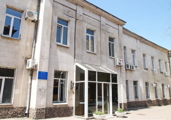 Одесский роддом попал в рейтинг лучших предприятий Украины