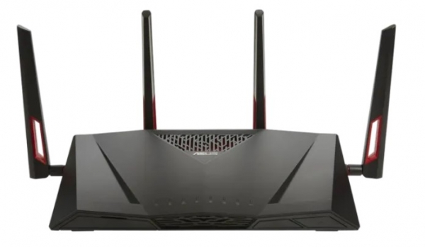
                                                                        Названы лучшие Wi-Fi-роутеры 2021 года: топ-6 моделей
                                                                                                                                                                                                                    