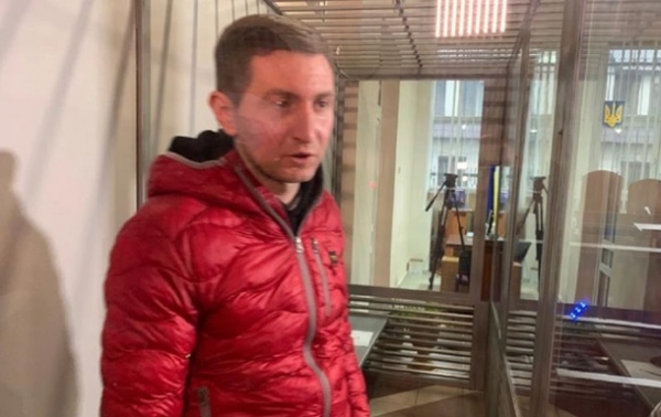 Во Львове "антивакцинатора" Стахива отправили на психиатрическую экспертизу
