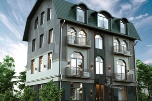 Одесситов просят не покупать квартиры в незаконном жилом комплексе 