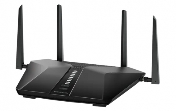 
                                                                        Названы лучшие Wi-Fi-роутеры 2021 года: топ-6 моделей
                                                                                                                                                                                                                    