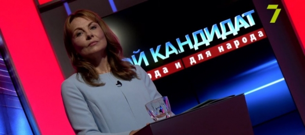 Южненский депутат заметил, что санкции не мешают России строиться и развиваться