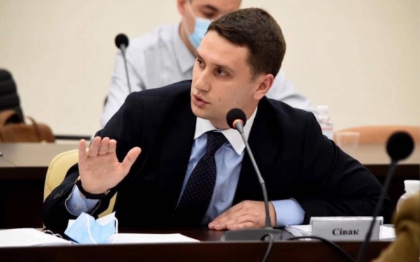 Южненский депутат заметил, что санкции не мешают России строиться и развиваться