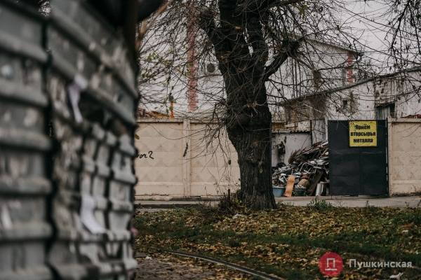 Нетуристическая Одесса, часть 4: Слободка — архитектурный халоймес с богатой историей