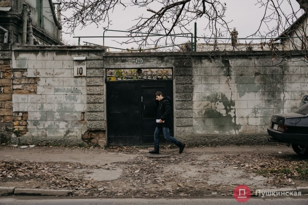 Нетуристическая Одесса, часть 4: Слободка — архитектурный халоймес с богатой историей