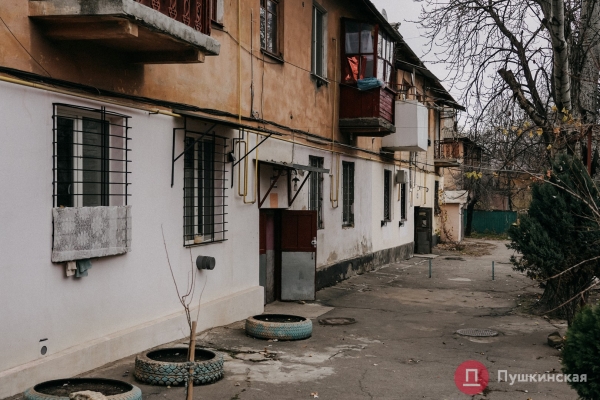 Нетуристическая Одесса, часть 4: Слободка — архитектурный халоймес с богатой историей