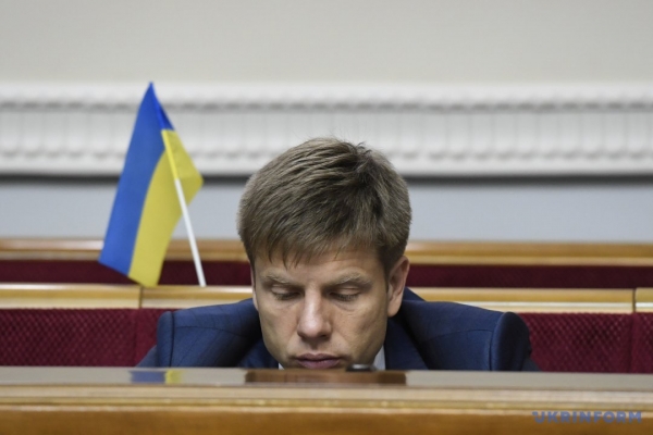 Главный порошенковец Одессы осознал, что за Украину никто воевать не собирается