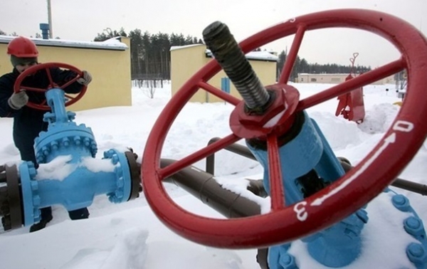 Нафтогаз озвучил траты на закупку газа в этом году