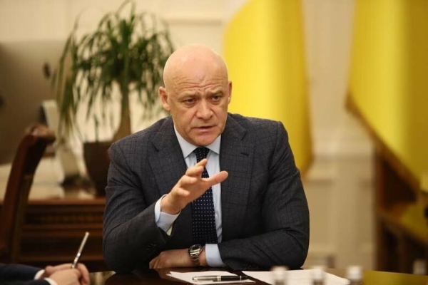 Купим сами: Труханов устал ждать обещанные Киевом ангиографы 
