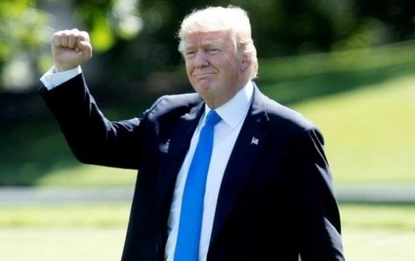 Компания Трампа привлекла $1 млрд инвестиций в соцсеть