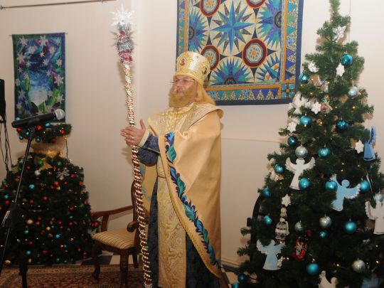 Чому святого Миколая вважали другим після Бога: історія та традиції зимового свята