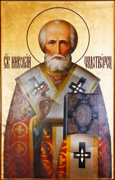 Чому святого Миколая вважали другим після Бога: історія та традиції зимового свята