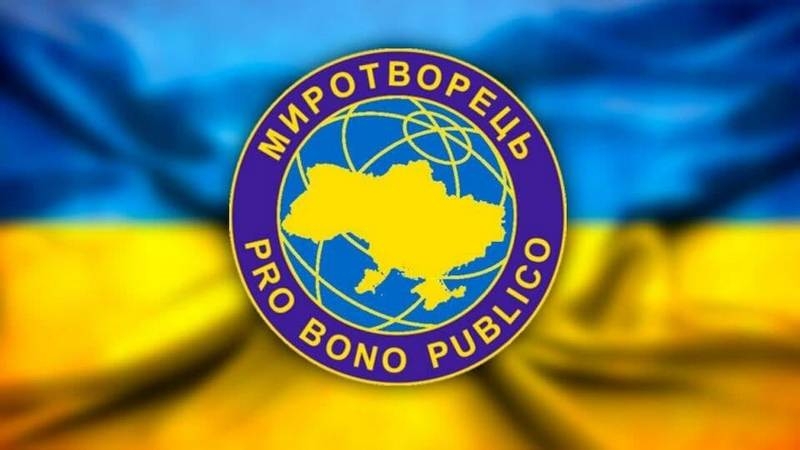 Директор «Миротворця» Роман Зайцев: «Найбільший злочин Росії в тому, що вона дала зброю в руки дітям Донбасу»