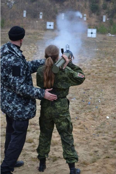 Директор «Миротворця» Роман Зайцев: «Найбільший злочин Росії в тому, що вона дала зброю в руки дітям Донбасу»