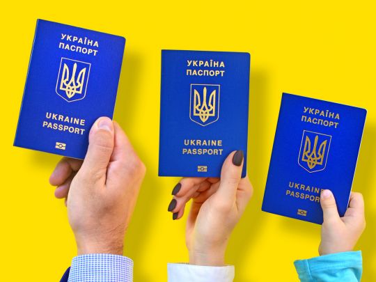 Економічний паспорт: звідки надійдуть гроші, на що можна витратити та хто отримає доступ