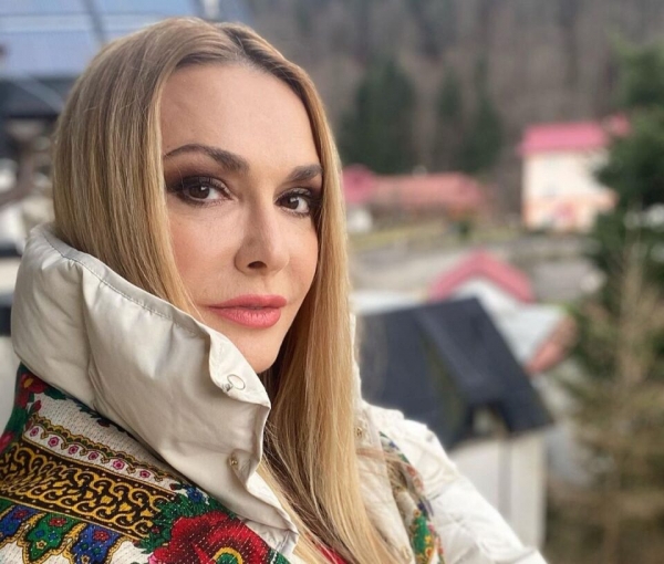 Естественная красота: Ольга Сумская показала, как выглядела в 19