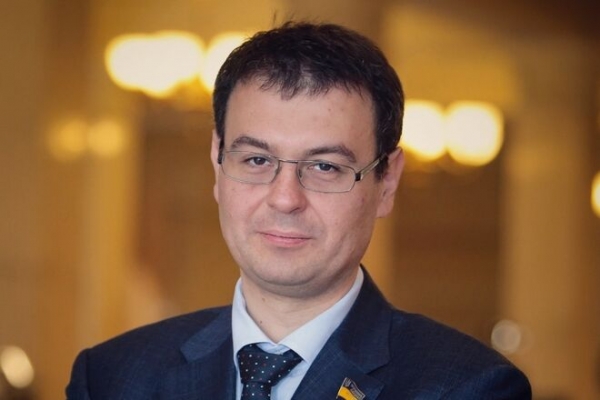 
                                                                        Система сопротивляется, но изменения неизбежны – Гетманцев о борьбе со скрутками
                                                                                                                                                                                                                    