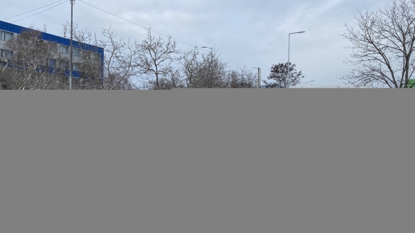 На Таирова открыли городской каток: цена, адрес и время работы. Фото