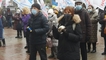 
                                                                        "Аркадовцы" пришли к киевским депутатам: требуют выделить обещанную землю – фото, видео
                                                                                                                                                                                                                    