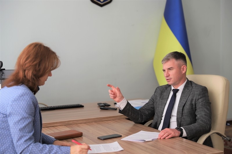 Хто надає НАЗК інформацію про незаконні статки, як слідкують за стилем життя посадовців: розповідає голова НАЗК
