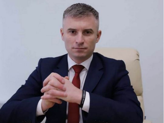 Хто надає НАЗК інформацію про незаконні статки, як слідкують за стилем життя посадовців: розповідає голова НАЗК