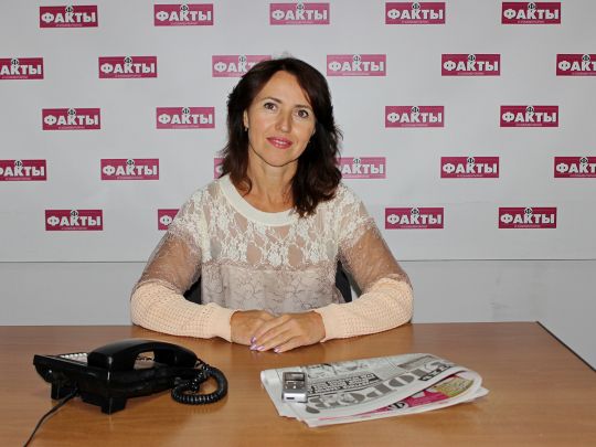Як позбутися зайвих кілограмів і чим небезпечне швидке схуднення до свята: розповідає дієтолог Інна Бутько