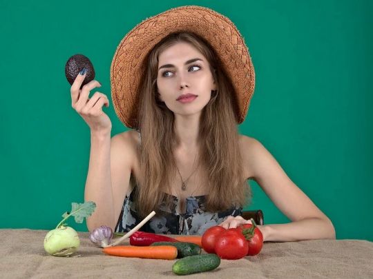 Якщо не вистачає білкової їжі, то організм може брати білок, руйнуючи власні м’язи: як схуднути без шкоди для здоров’я