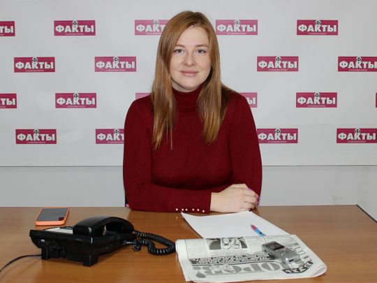 «Якщо зʼявився біль у попереку і слабкість, підвищився тиск, слід перевірити нирки», — нефролог Дарʼя Коровинченко