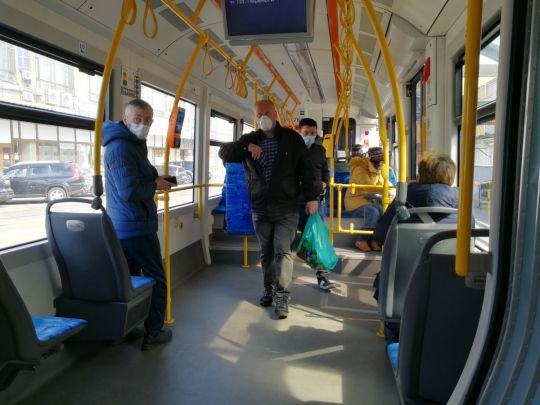 Київ переходить у «жовту» зону: у КМДА назвали додаткові обмеження з 7 грудня