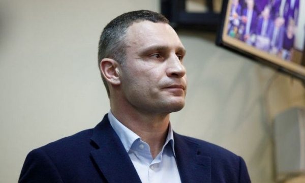 Кличко назвал новые цены на проезд в Киеве