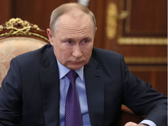 «Має право»: у Путіна відповіли, чи піде він на президентські вибори у РФ у 2024 році