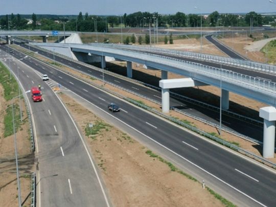 МІУ: Підрядника для «Великого будівництва» Київської обхідної дороги визначать за міжнародними процедурами