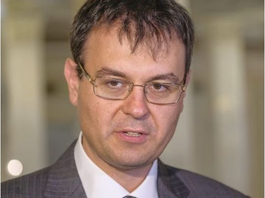 Нардеп Гетманцев звернувся до ФОПів, назвавши противників фіскалізації «пропащими шахраями»