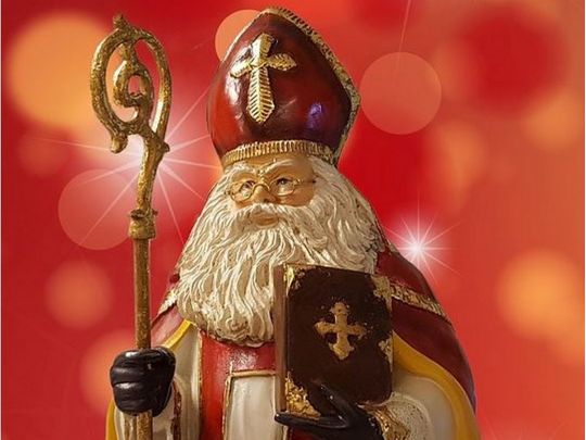 Невеликі «мінуси», мляві «плюси» та сильний вітер: синопткиня розповіла про погоду на Миколая