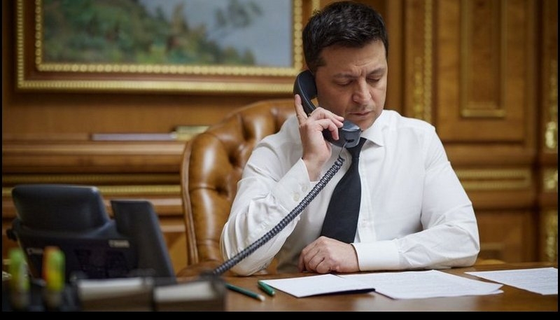 Павло Клімкін: «Байден грає з Путіним в політику батога і пряника. Поки що Путін отримав пряник»