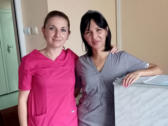 «Після 20 хвилин штучного дихання мої губи розпухли, як від удару»: у Єгипті дві українки врятували життя туристові з Білорусі
