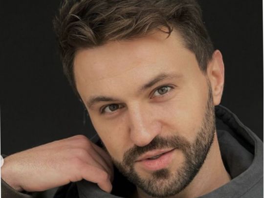 «Потрібне перезавантаження»: обранець Злати Огнєвіч Андрій Задворний поскаржився на кризу в особистому житті