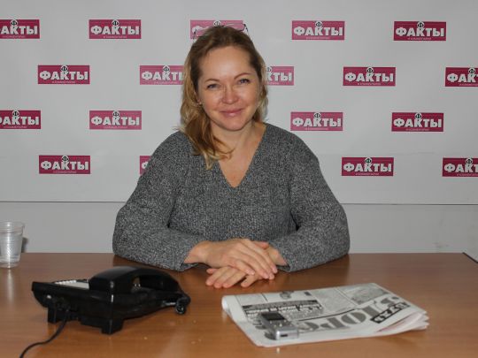 Про симптоми постоковідного синдрому та щеплення для тих, хто перехворів на COVID-19, розповіла пульмонолог Світлана Гук