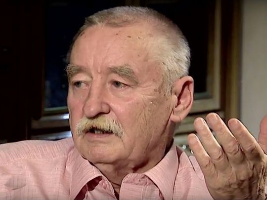 Просили три екс-президенти: у Зеленського зганьбилися з привітанням легендарного українського композитора Ігоря Поклада