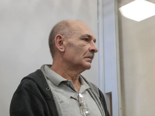 Справа МН-17: Зеленський істерично вимагав віддати Цемаха Путіну, — Луценко